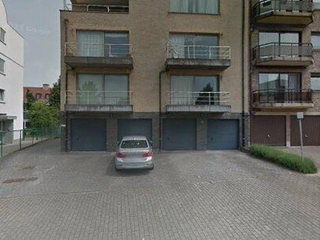 Appartement location à Strombeek-bever, Brabant