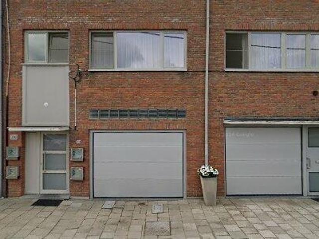 Appartement location à Humbeek, Brabant