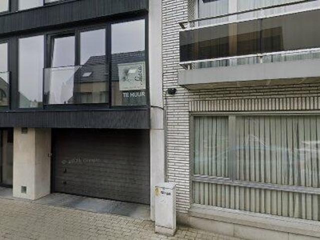 Appartement location à Strombeek-bever, Brabant