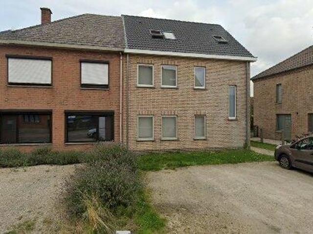 Appartement location à Humbeek, Brabant