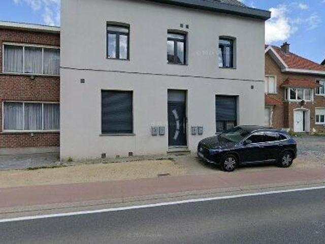 Appartement location à Grimbergen, Brabant