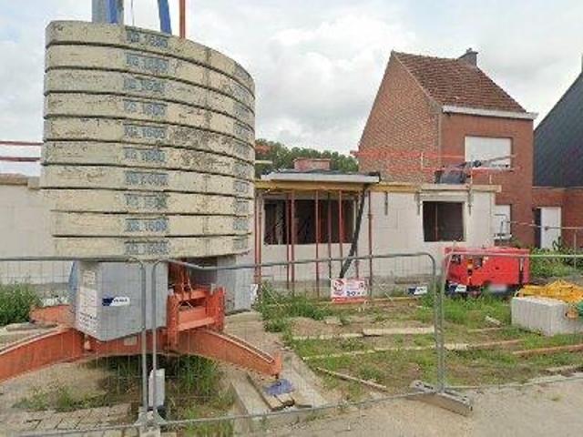 Appartement location à Humbeek, Brabant