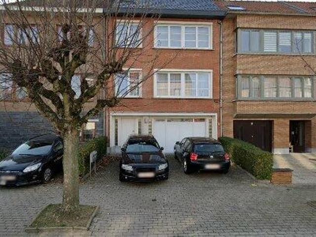 Appartement location à Strombeek-bever, Brabant
