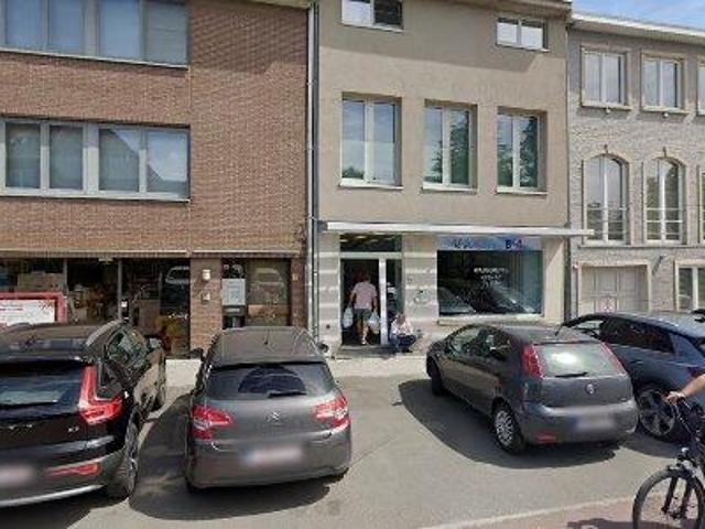 Appartement location à Grimbergen, Brabant