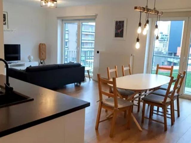 Appartement location à Strombeek-bever, Brabant
