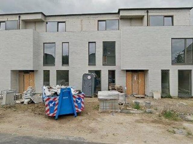 Appartement location à Beigem, Brabant