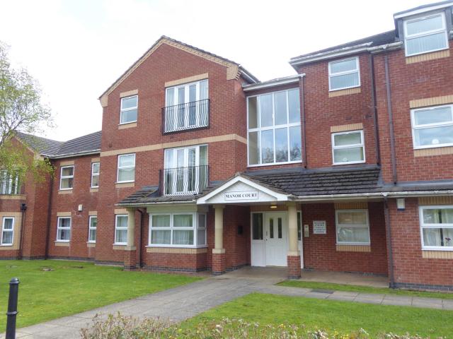 Apartment for rent in New Parks, Old Wharf