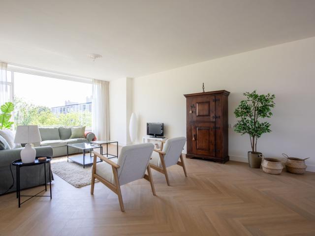 Appartement te huur in Loosduinen, Zuid Holland
