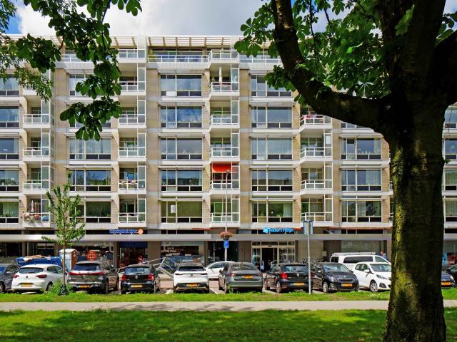 Appartement te huur in Centrum, Rotterdam