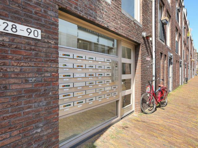 Appartement te huur in Utrecht