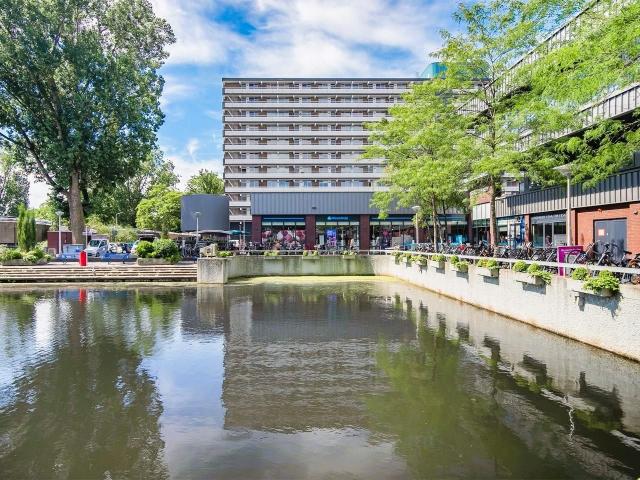Appartement te huur in Amstelveen