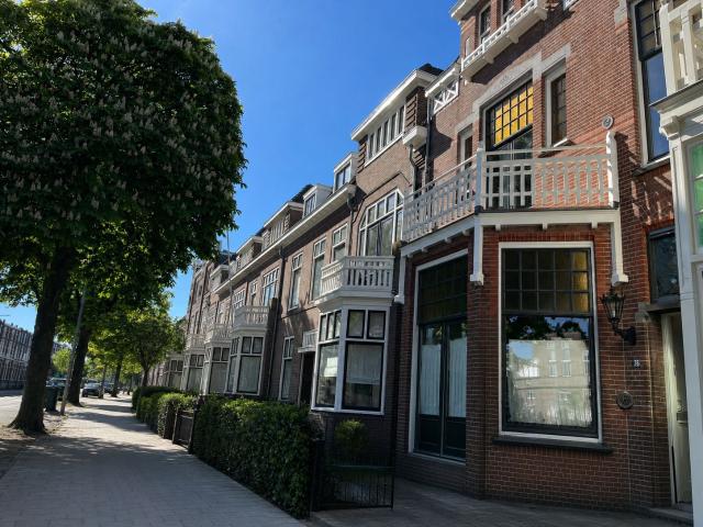 Appartement te huur in Nijmegen