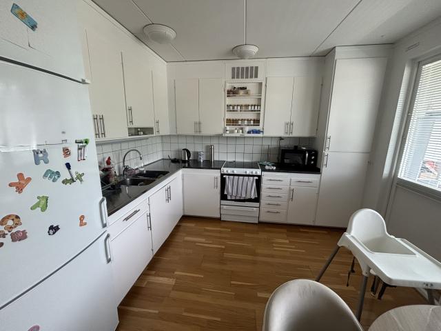 Lägenhet hyra i Malmö, Skåne
