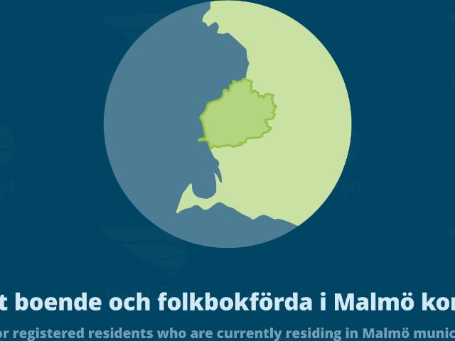 Lägenhet hyra i Malmö, Skåne