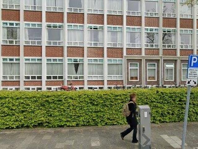 Appartement te huur in Groningen