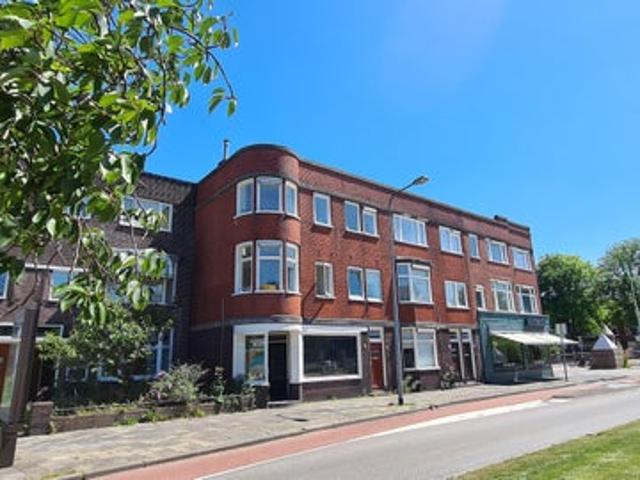 Appartement te huur in Korrewegwijk, Groningen