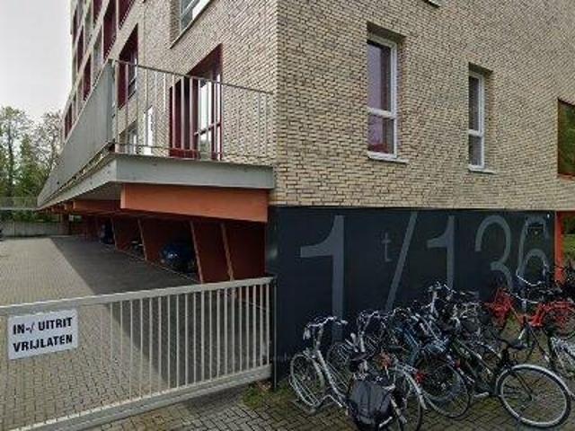 Appartement te huur in Paddepoel-Zuid, Groningen