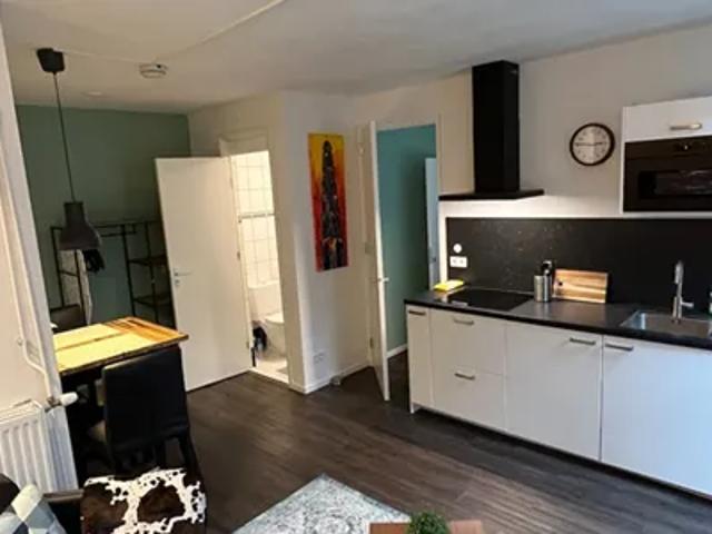 Appartement te huur in Groningen