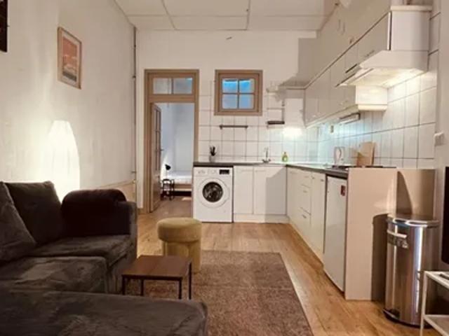 Appartement te huur in Groningen