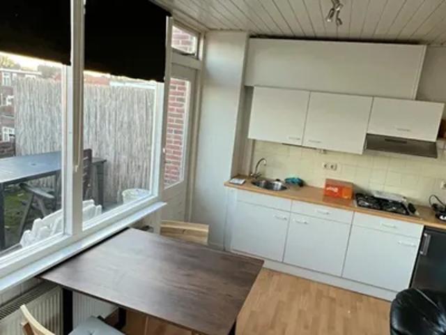 Appartement te huur in Groningen