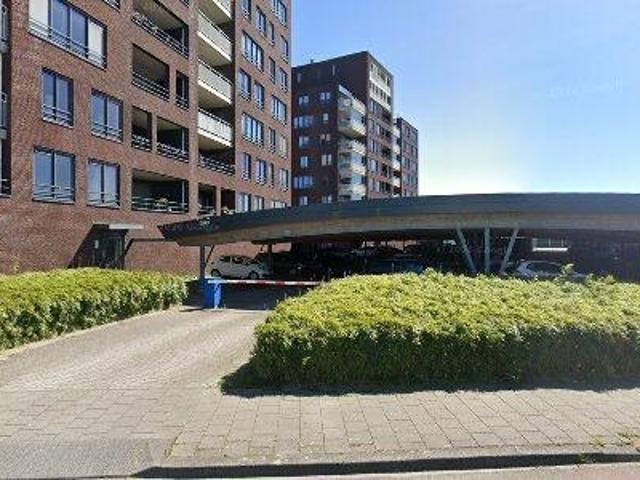 Appartement te huur in Reitdiep, Groningen