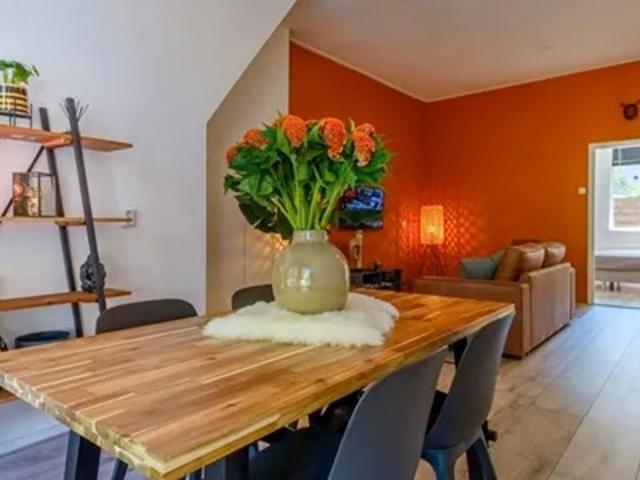 Appartement te huur in Groningen