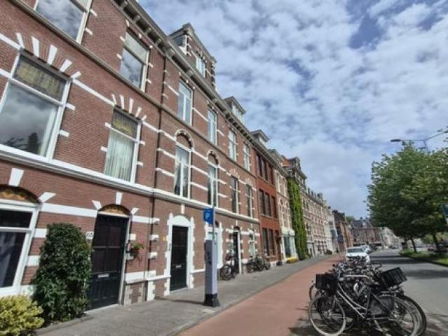Appartement te huur in Scheveningen, Den Haag