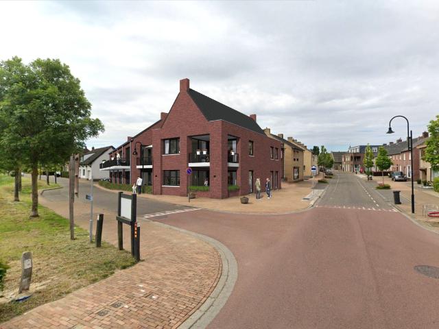 Appartement te huur in Vlodrop, Limburg