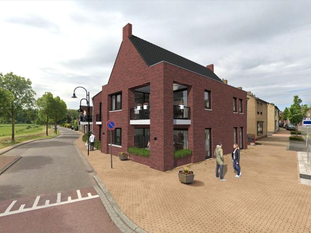 Appartement te huur in Vlodrop, Limburg
