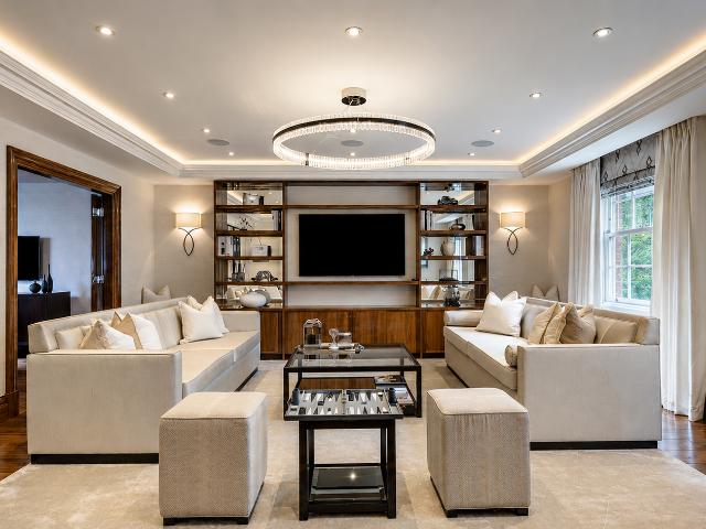 Apartment for rent in City of Westminster, Greater London