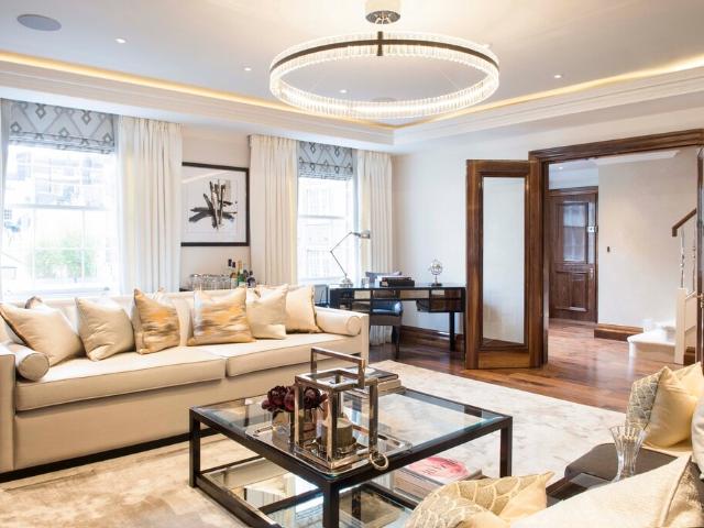 Apartment for rent in Covent Garden, Victoria