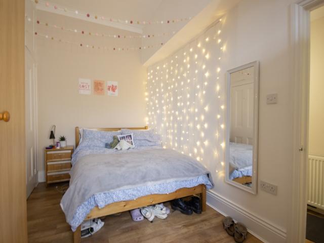 Apartment for rent in Jesmond, Tyne And Wear