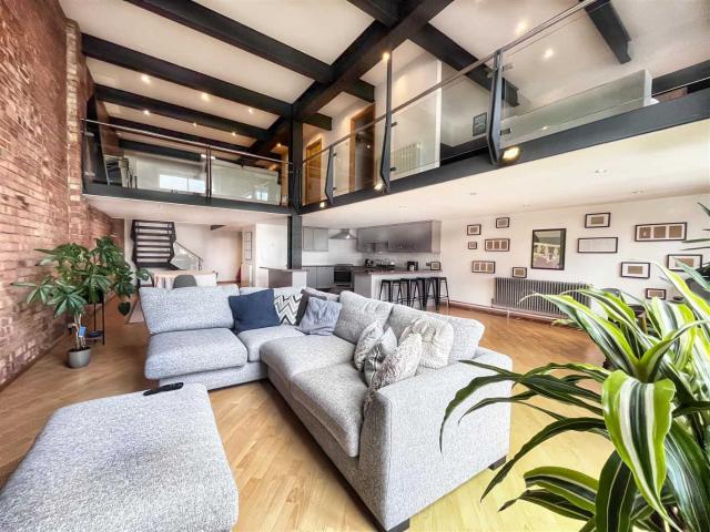 Apartment for rent in Ladywood, West Midlands