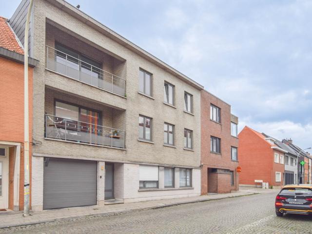 Appartement location à Doel, Oost-Vlaanderen