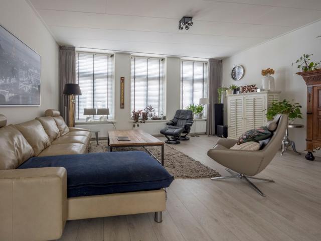 Appartement te huur in Amersfoort, Stadskern Appartement te huur in Amersfoort, Stadskern
