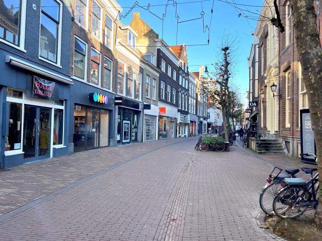 Appartement te huur in Haarlem, Noord Holland