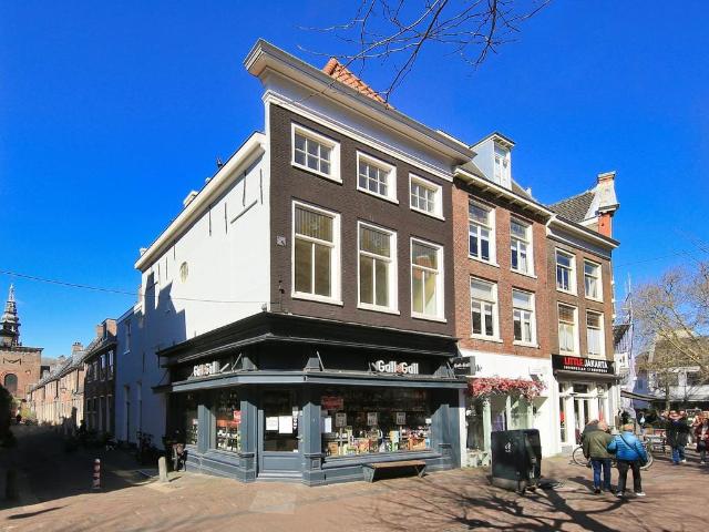 Appartement te huur in Haarlem, Noord Holland