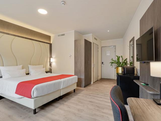 Appartement te huur in Museumkwartier, Den Haag