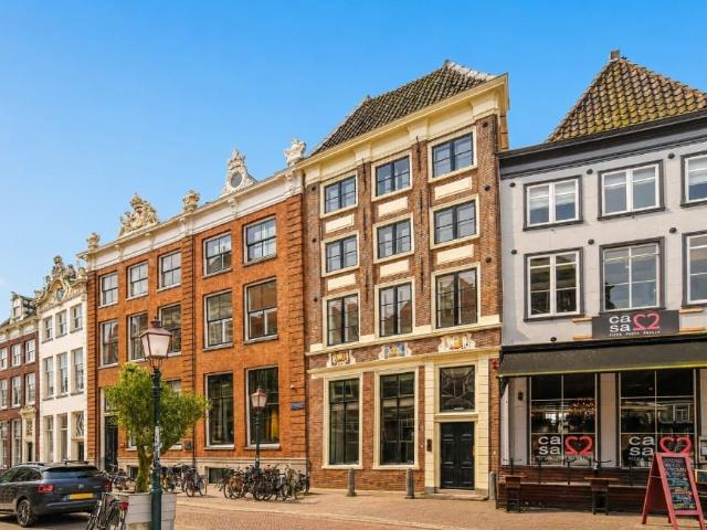 Appartement te huur in Binnenstad, Hoorn