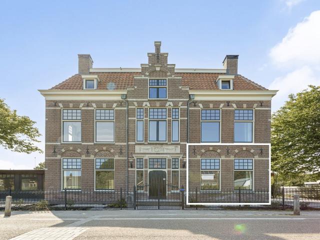 Appartement te huur in Schagerbrug, Noord Holland