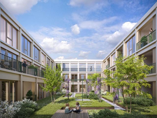 Appartement te huur in Maastricht, Limburg