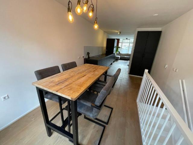 Appartement te huur in Tussendijken, Rotterdam