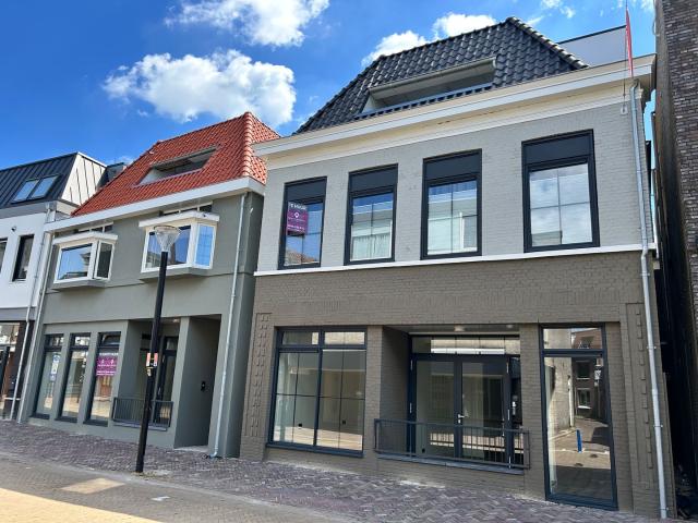 Appartement te huur in Binnenstad, Almelo