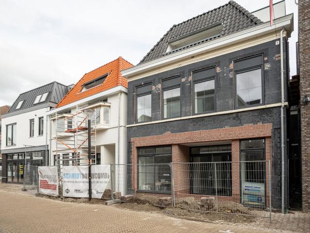 Appartement te huur in Binnenstad, Almelo