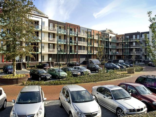 Appartement te huur in Binnenstad, Almelo