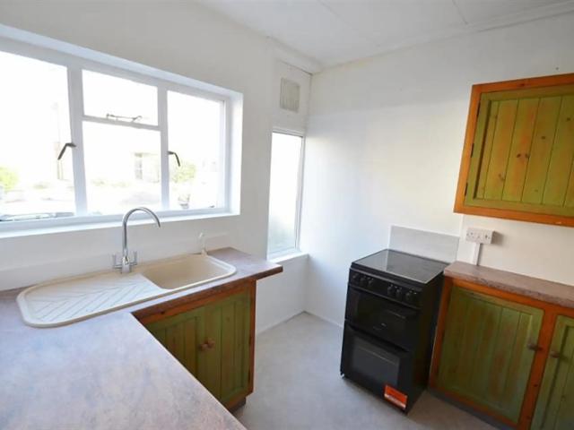 Apartment for rent in Swanage, East Dorset