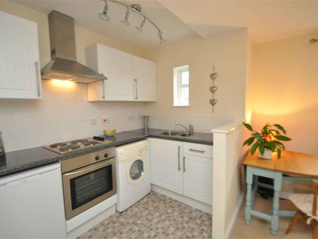 Apartment for rent in Falmouth, Cornwall