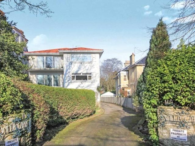 Apartment for rent in Lansdowne, Springbourne