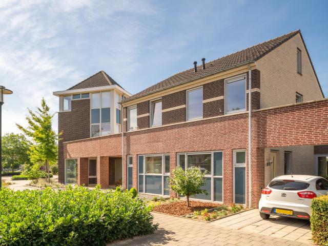 Appartement te huur in Grubbenvorst, Limburg