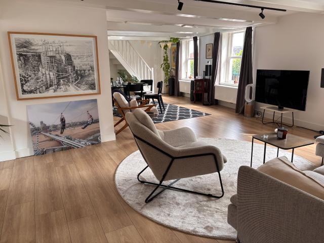 Appartement te huur in Loenen Aan De Vecht, Cronenburgh